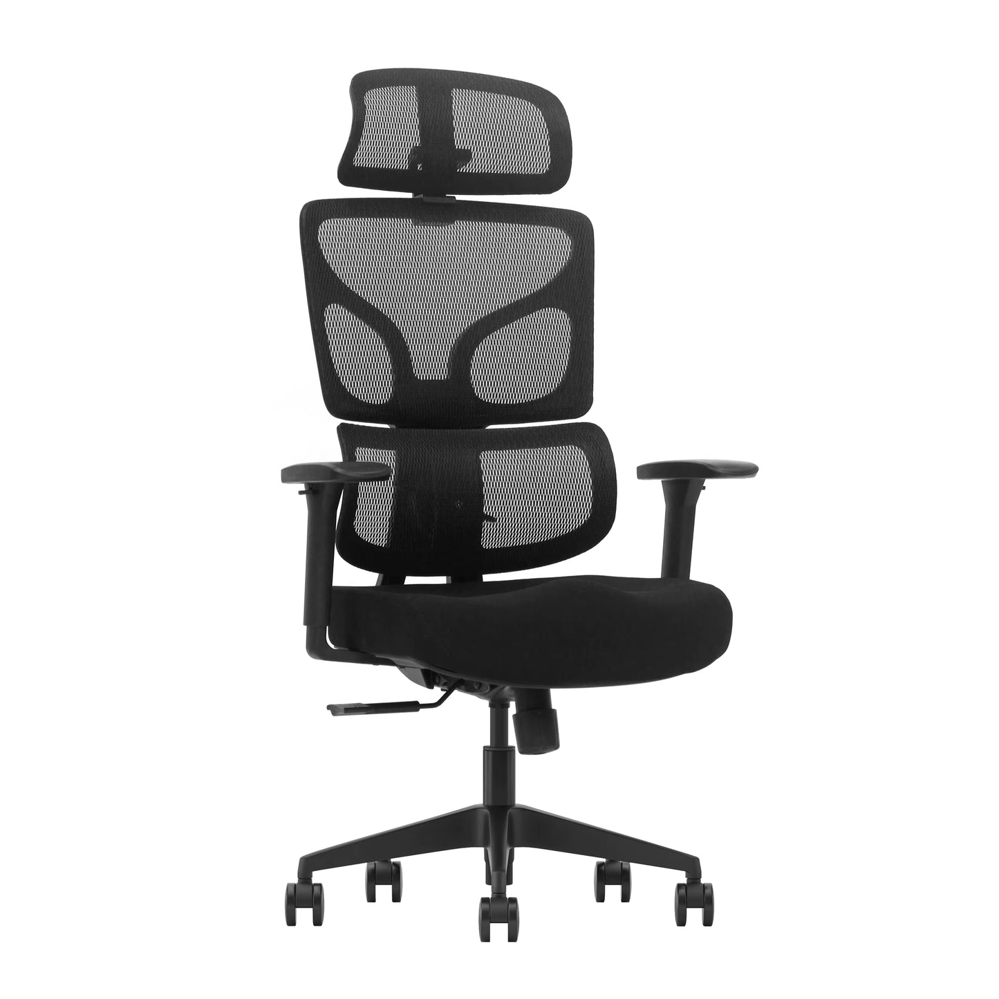 Chaise Ergonomique Moon Lab