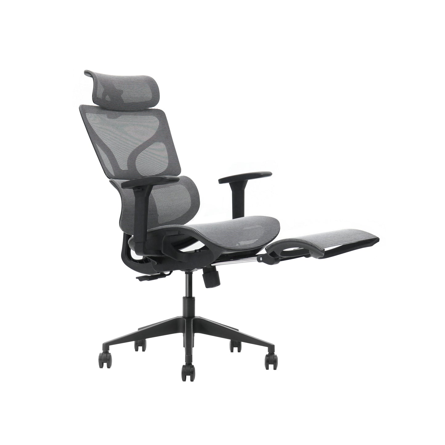 Chaise Ergonomique Moon Lab