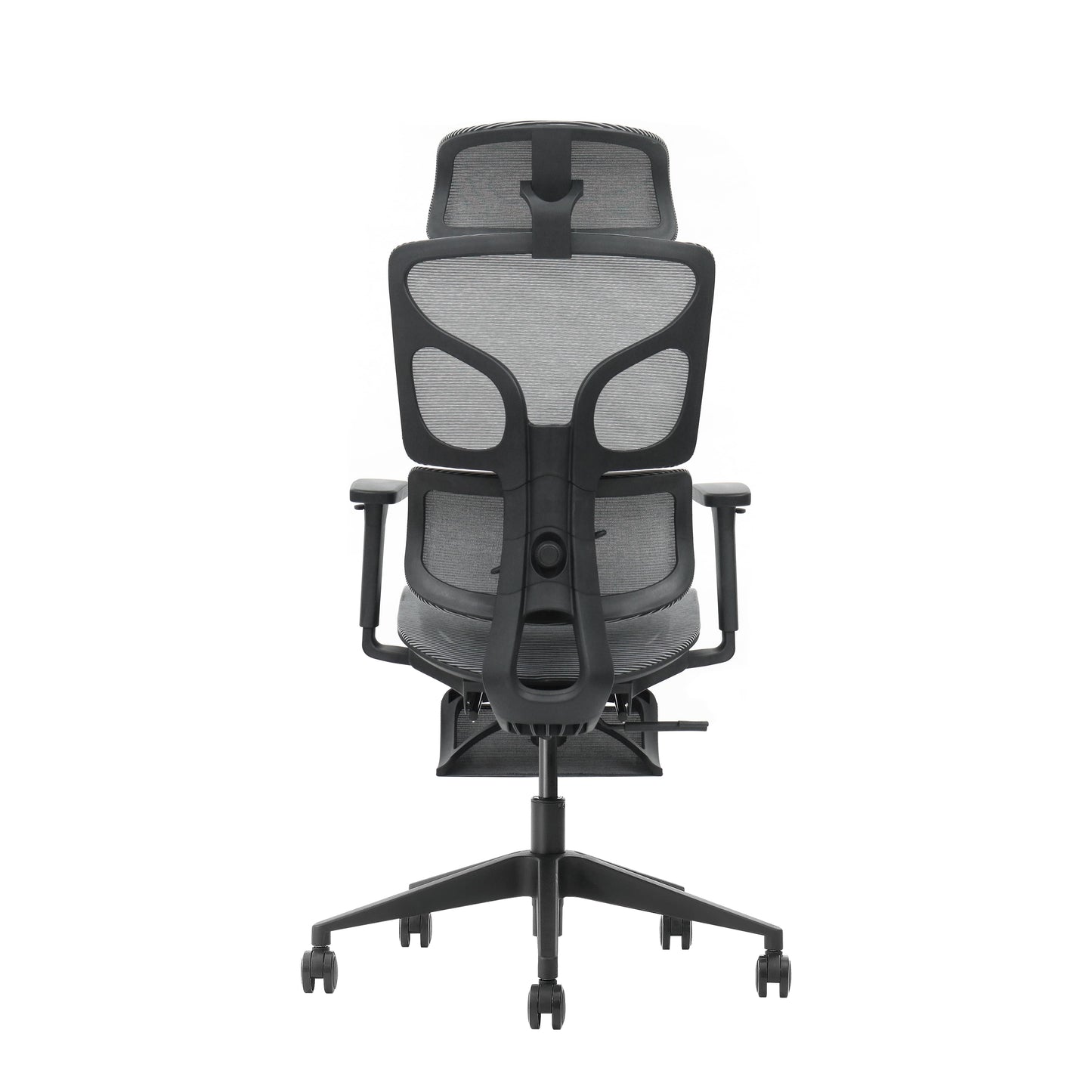 Chaise Ergonomique Moon Lab