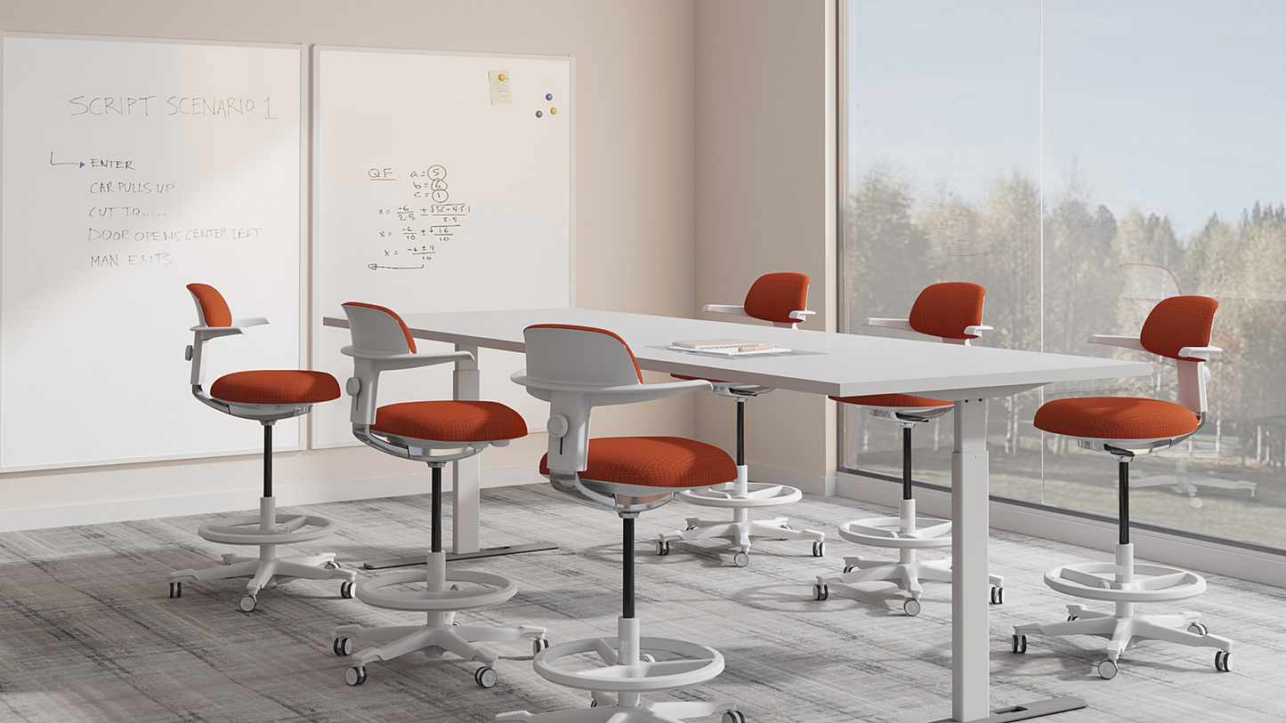 Tabouret Ergonomique Axis