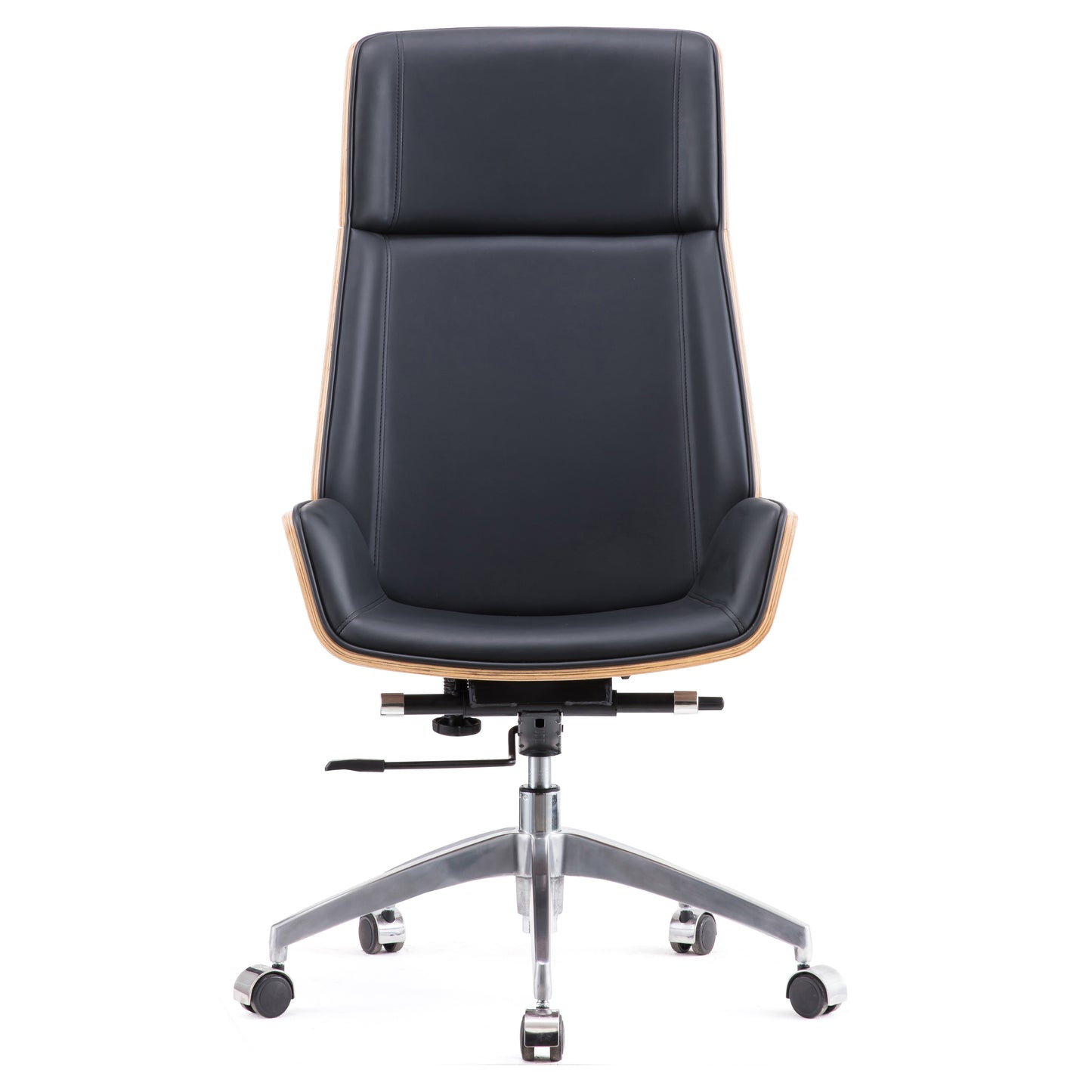 Fauteuil de Direction Wooden