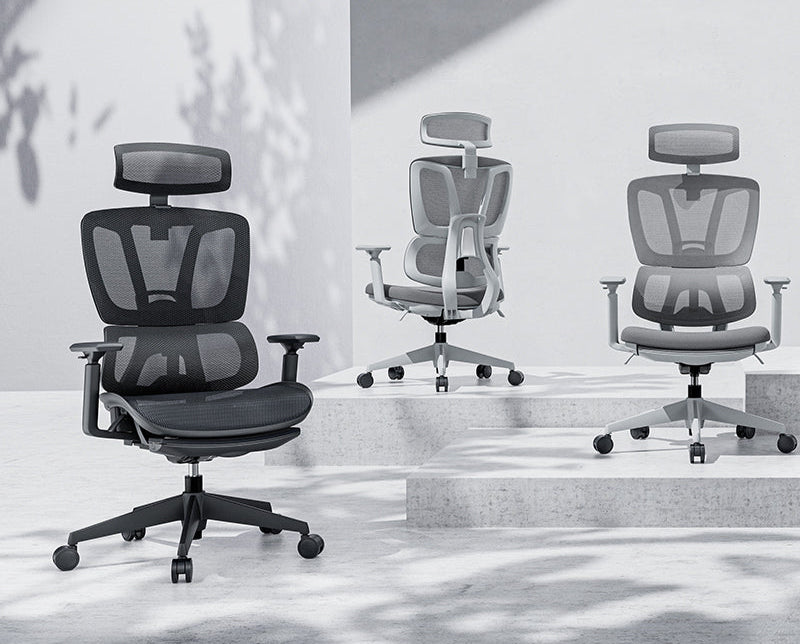 Fauteuil de Bureau Aero Lab