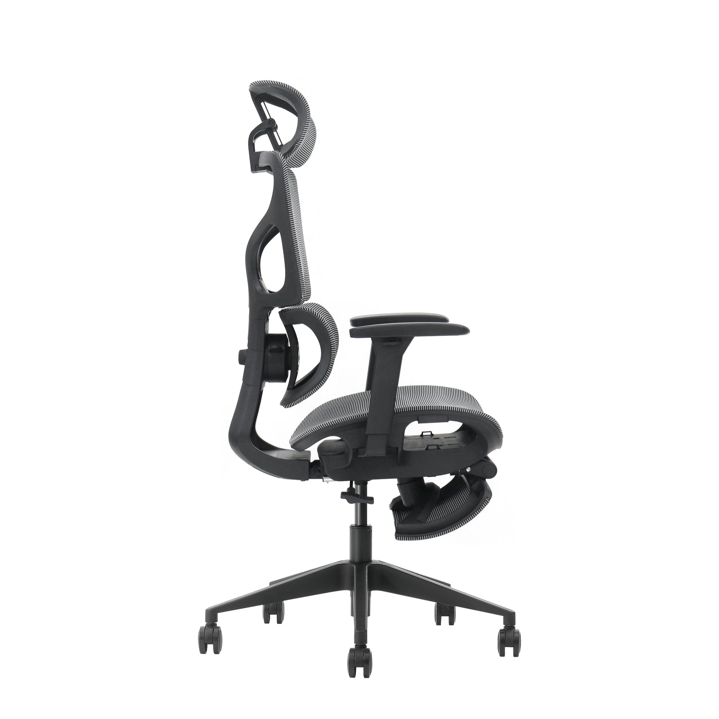 Chaise Ergonomique Moon Lab