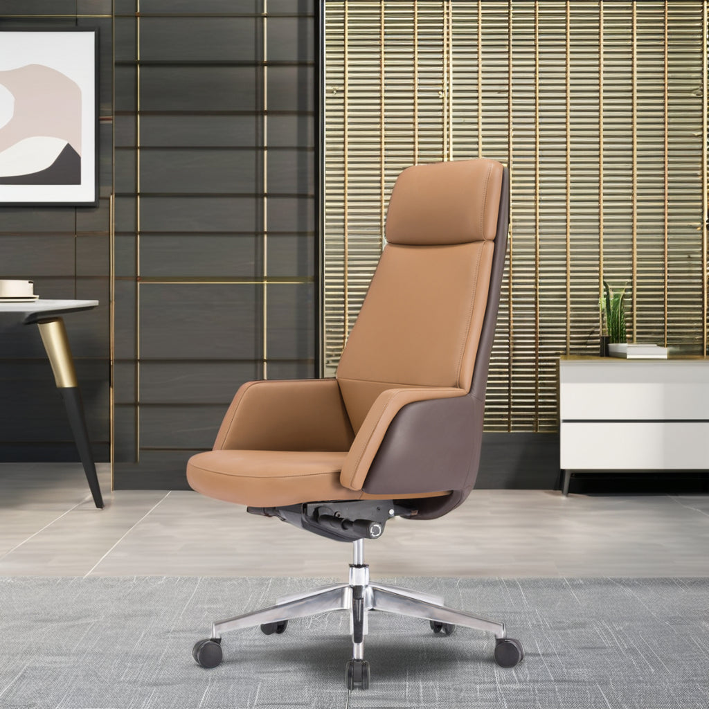Fauteuil de Direction London