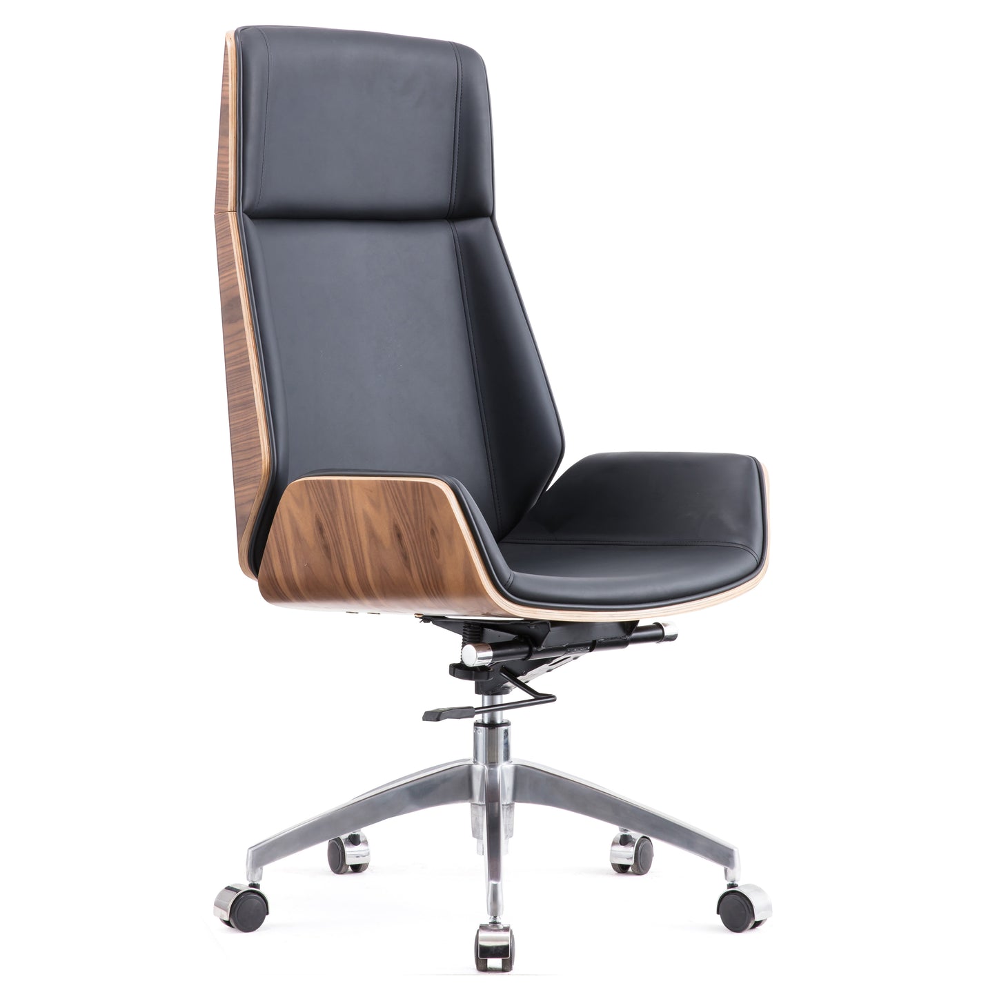 Fauteuil de Direction Wooden