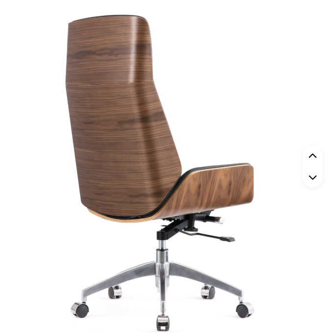 Fauteuil de Direction Wooden