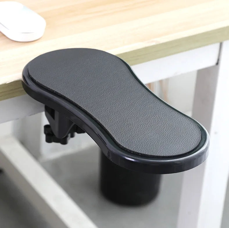 Accoudoir Ergonomique Rotatif