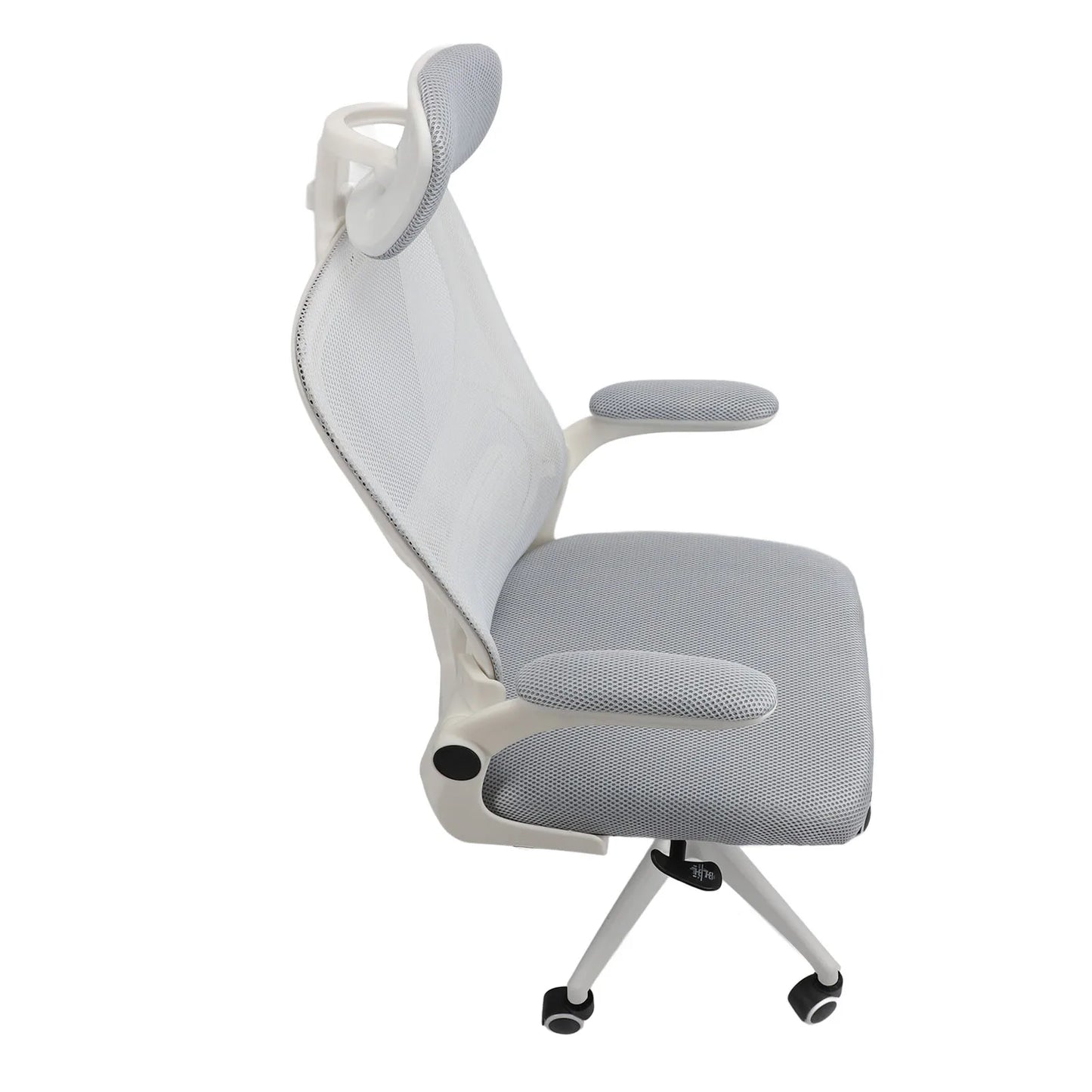 Chaise Ergonomique en Maille