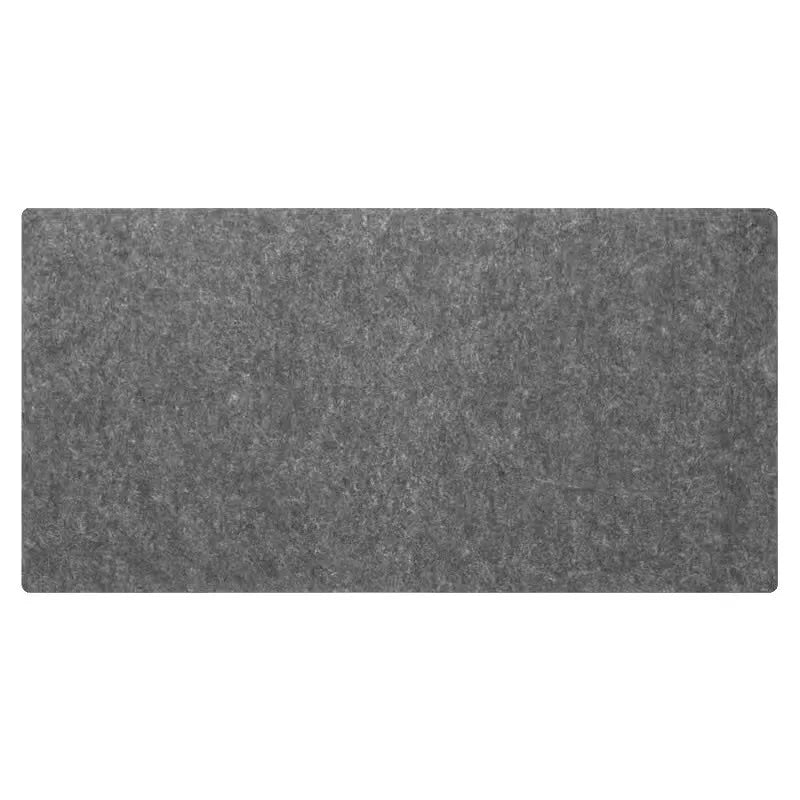 Tapis de Bureau Antidérapant