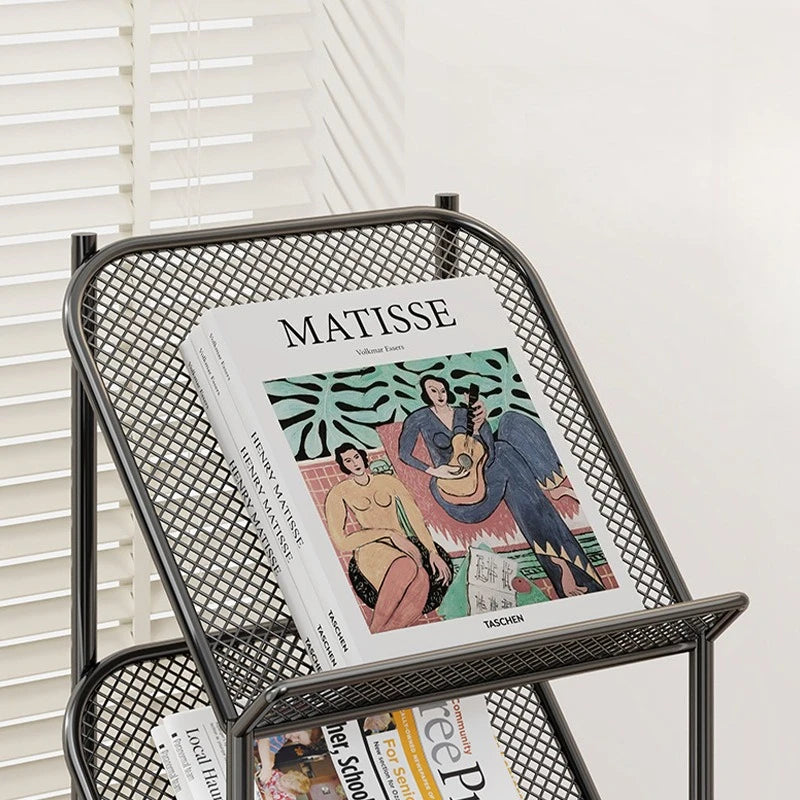 Porte-magazine Moderne