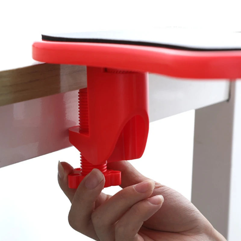 Accoudoir Ergonomique Rotatif