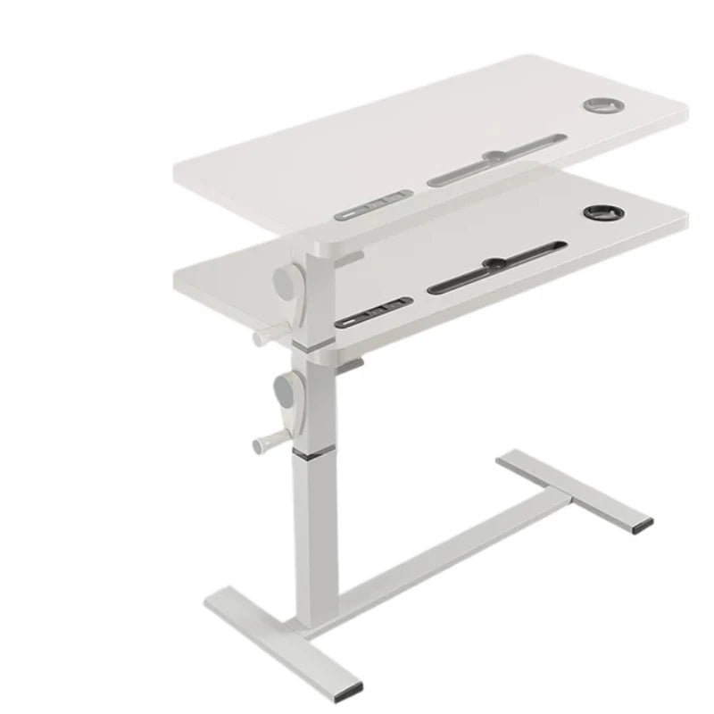 Bureau d'Appoint Réglable