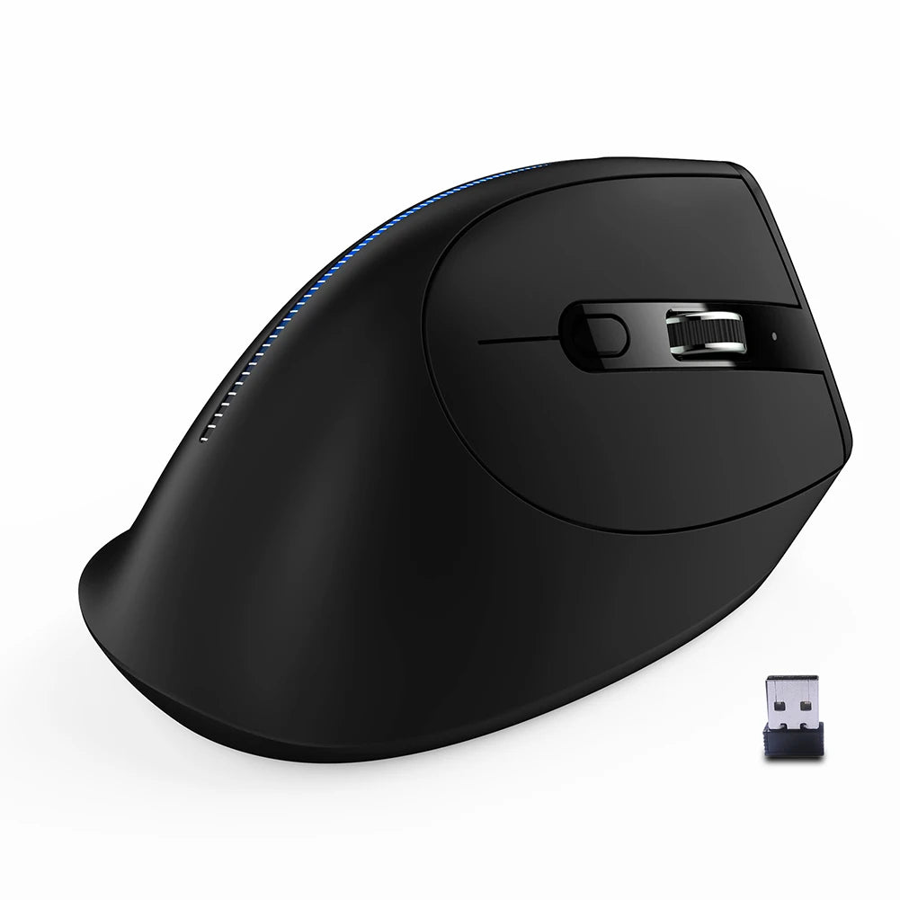 Souris Verticale Slide