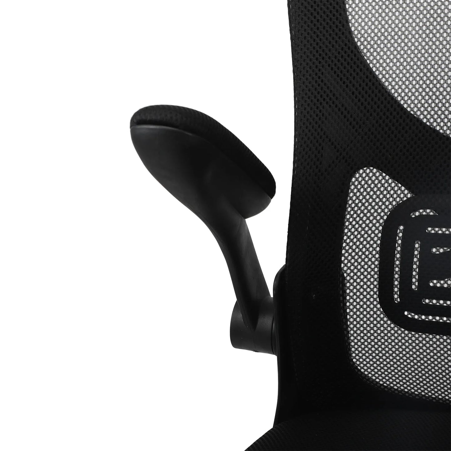 Chaise Ergonomique en Maille