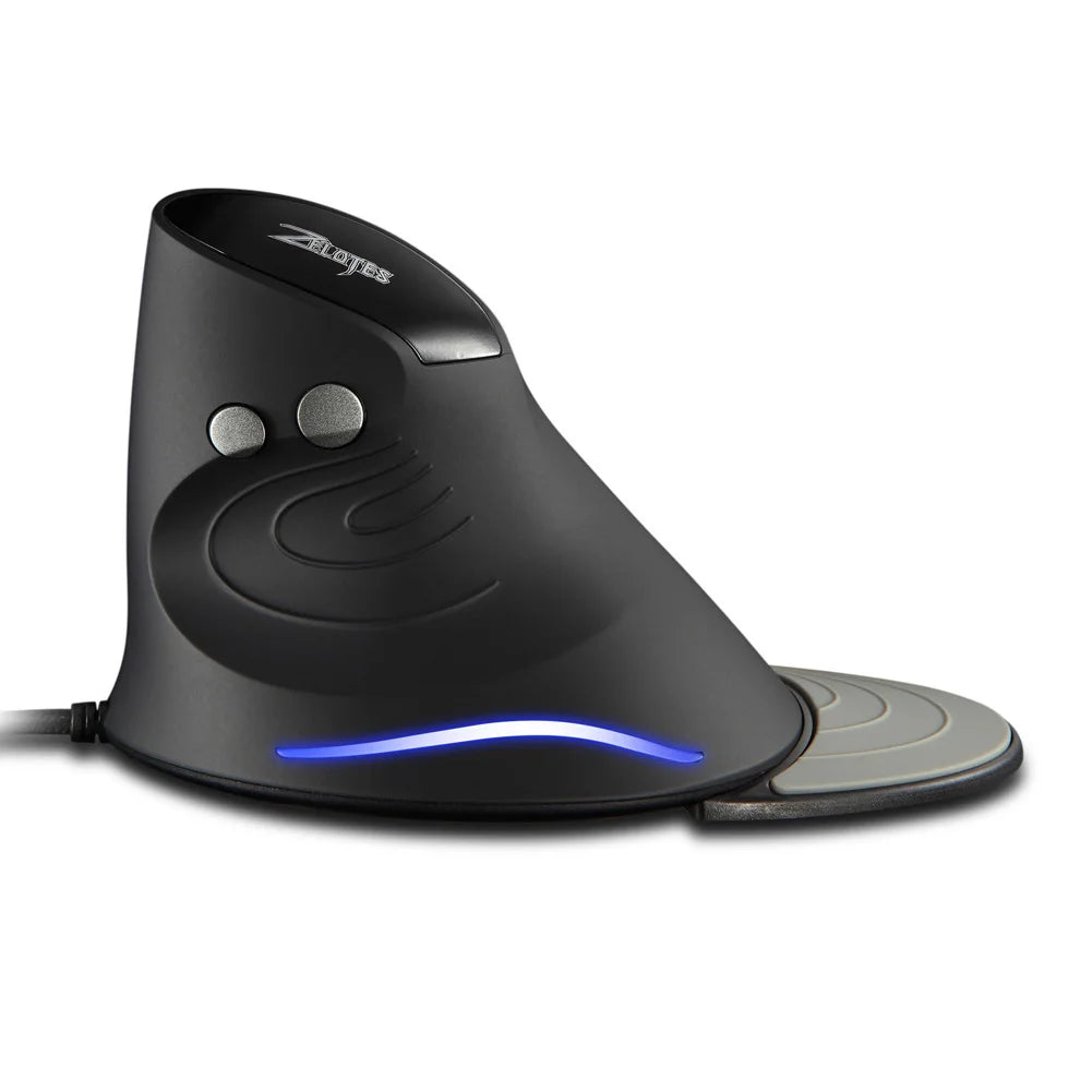 Souris Verticale Slide