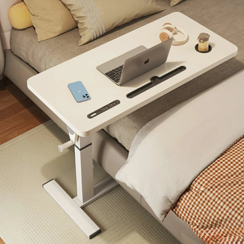 Bureau d'Appoint Réglable
