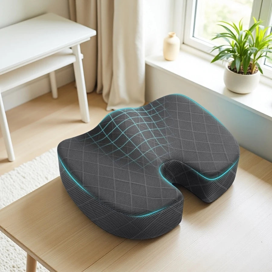 Coussin à Mémoire de Forme