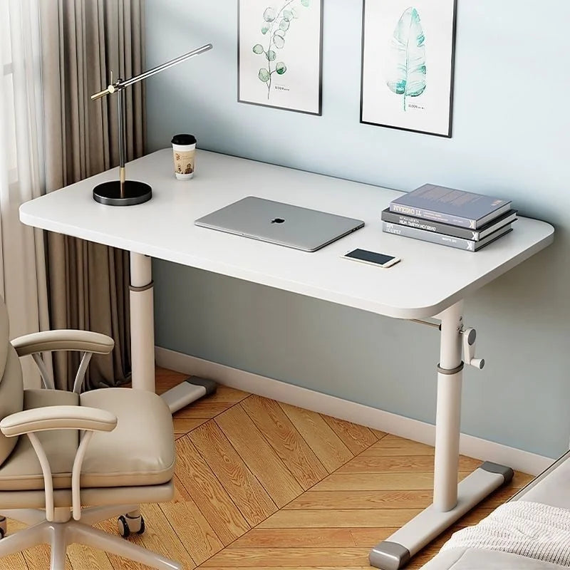 Bureau en Bois Moderne