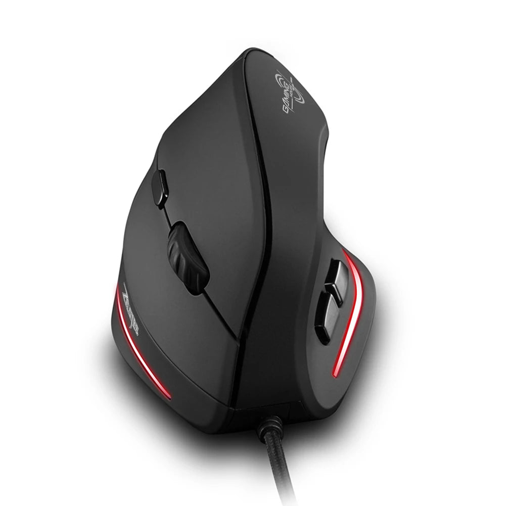 Souris Verticale Slide