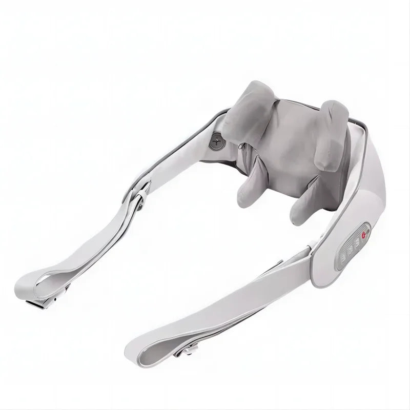 Masseur Cervical Chauffant
