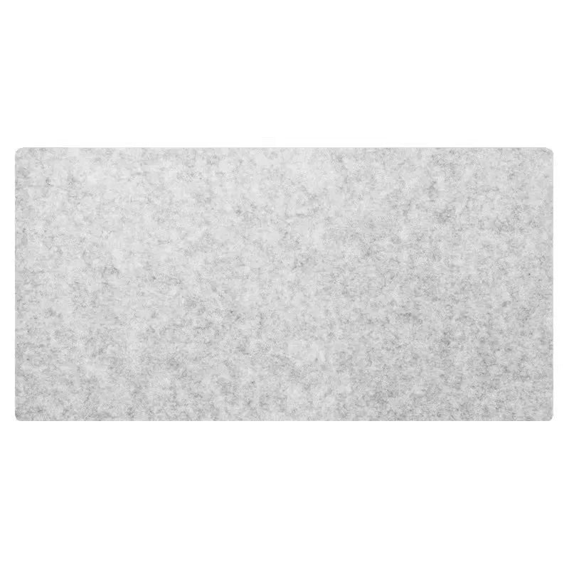 Tapis de Bureau Antidérapant