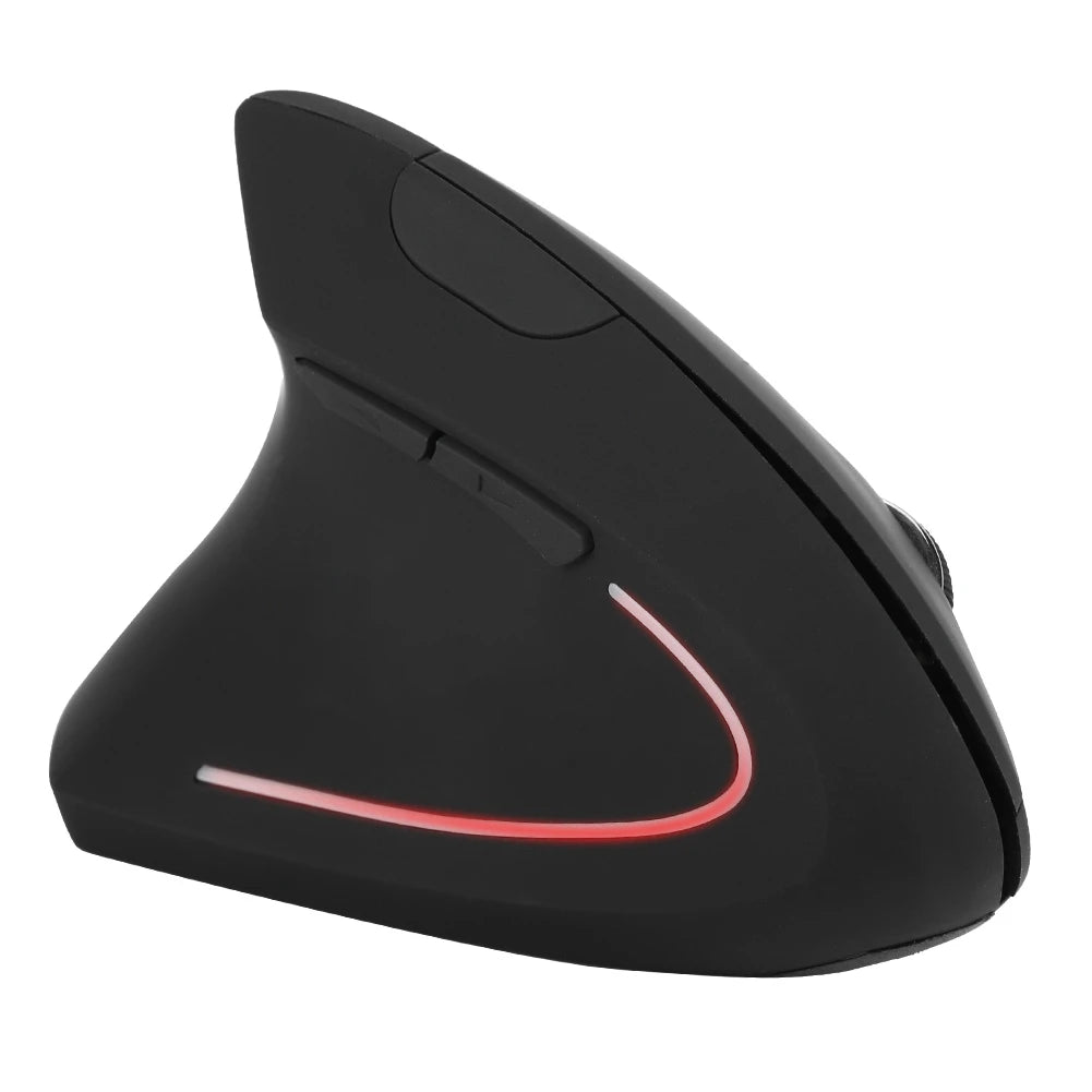 Souris Sans Fil Gaucher