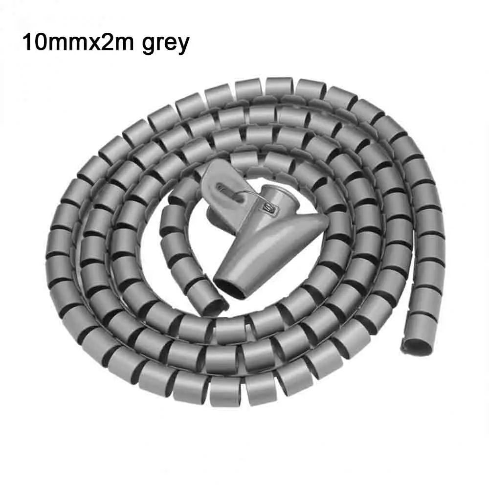Spiral Cable Organisateur
