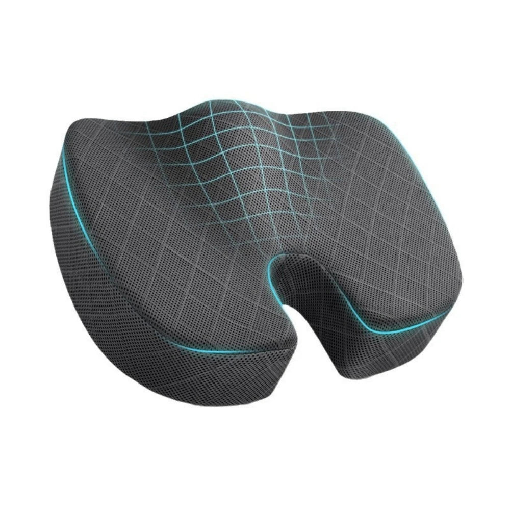 Coussin à Mémoire de Forme