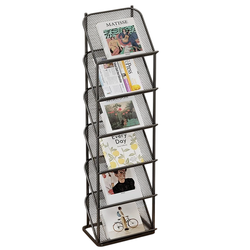 Porte-magazine Moderne
