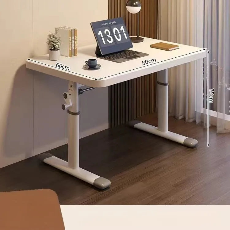 Bureau en Bois Moderne
