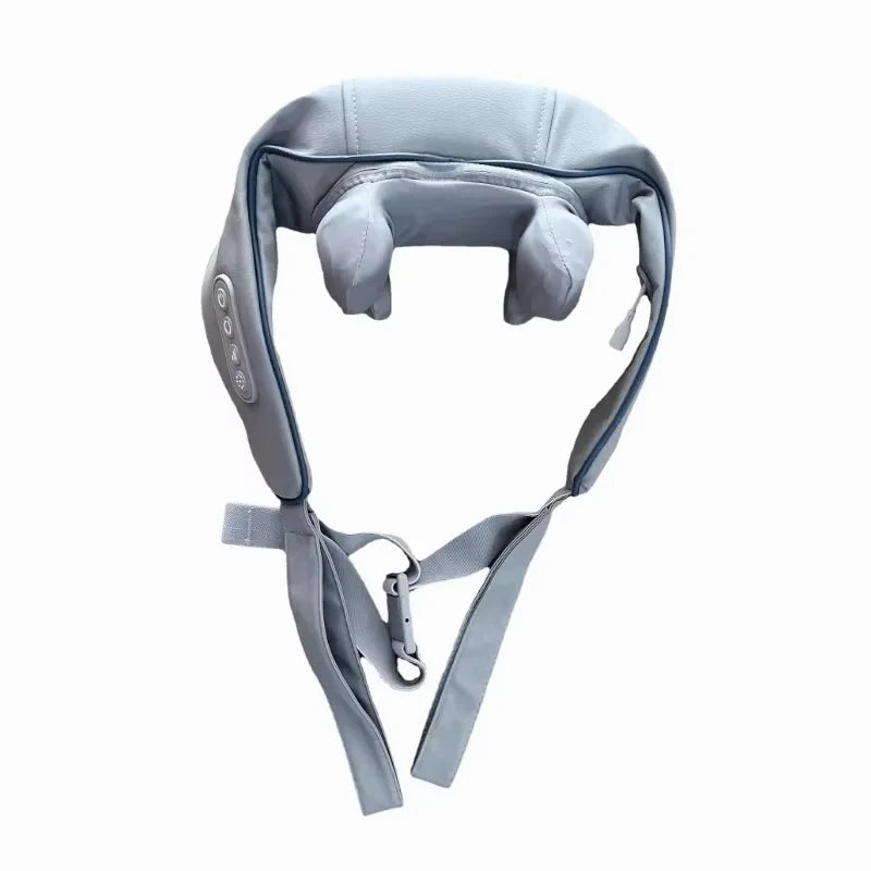 Masseur Chauffant Cervical-GEMEILI