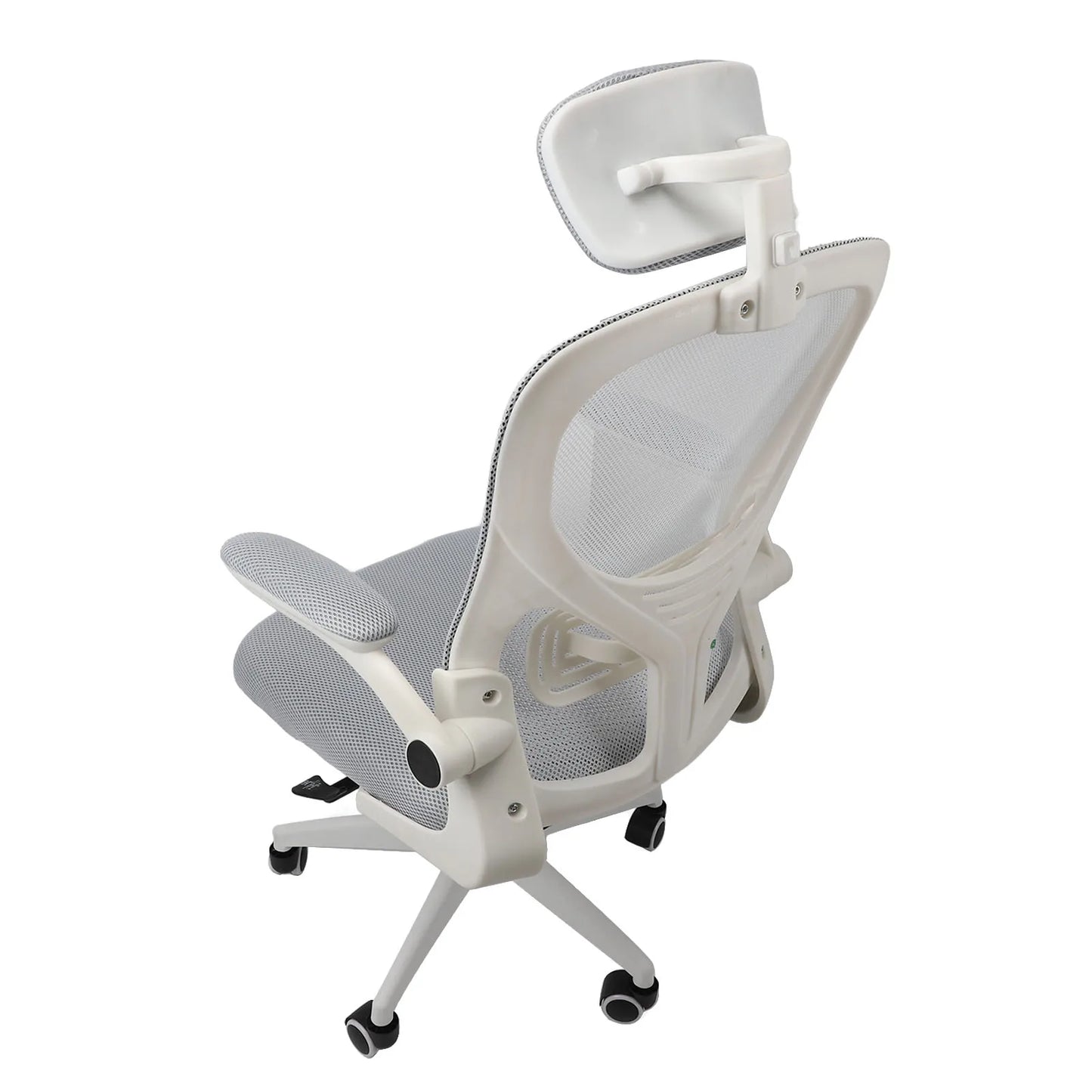 Chaise Ergonomique en Maille