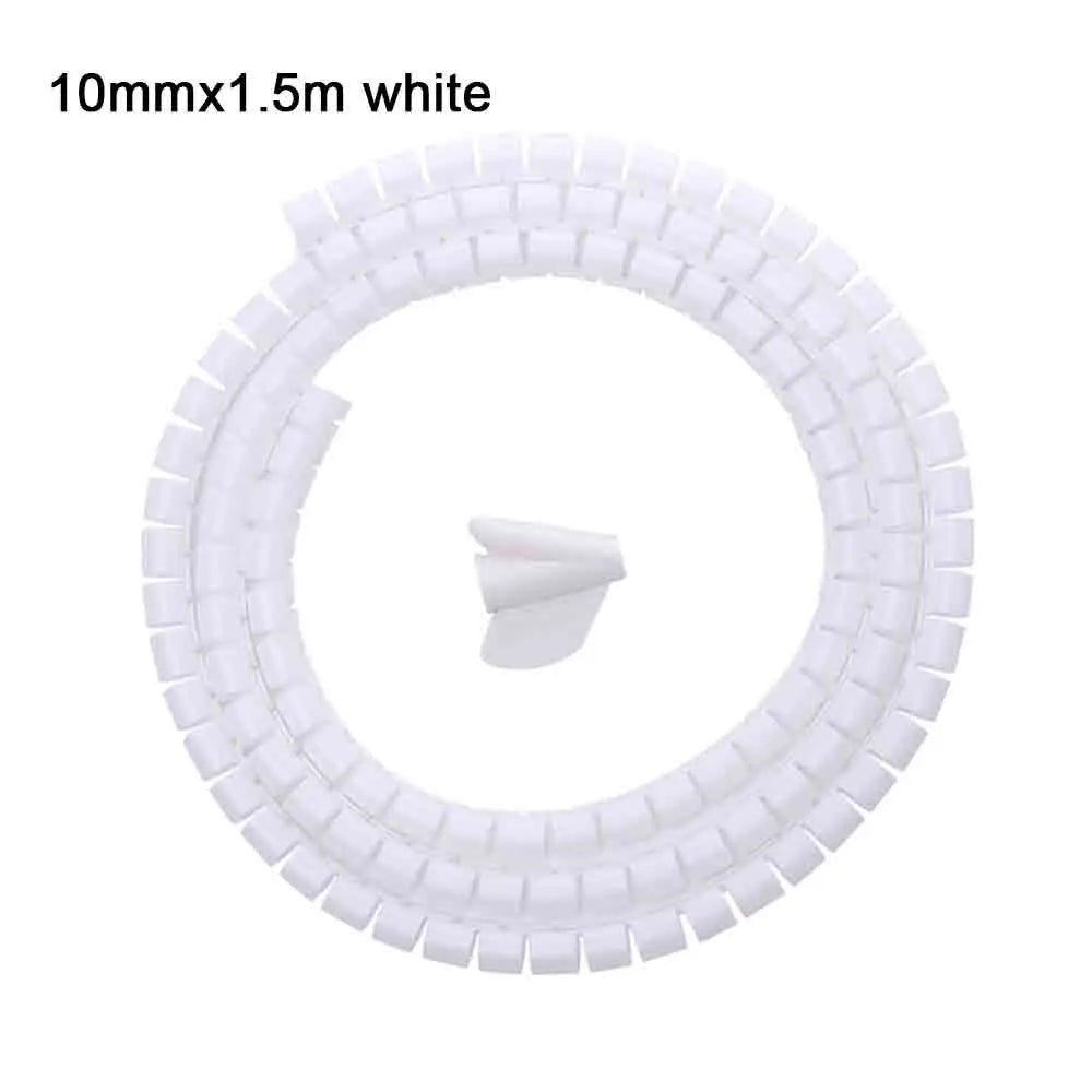 Spiral Cable Organisateur
