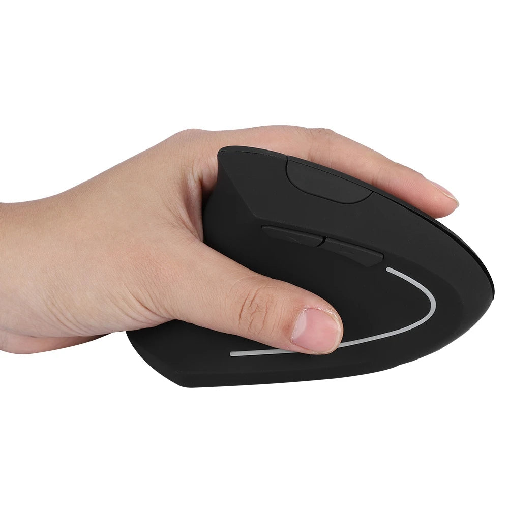 Souris Sans Fil Gaucher