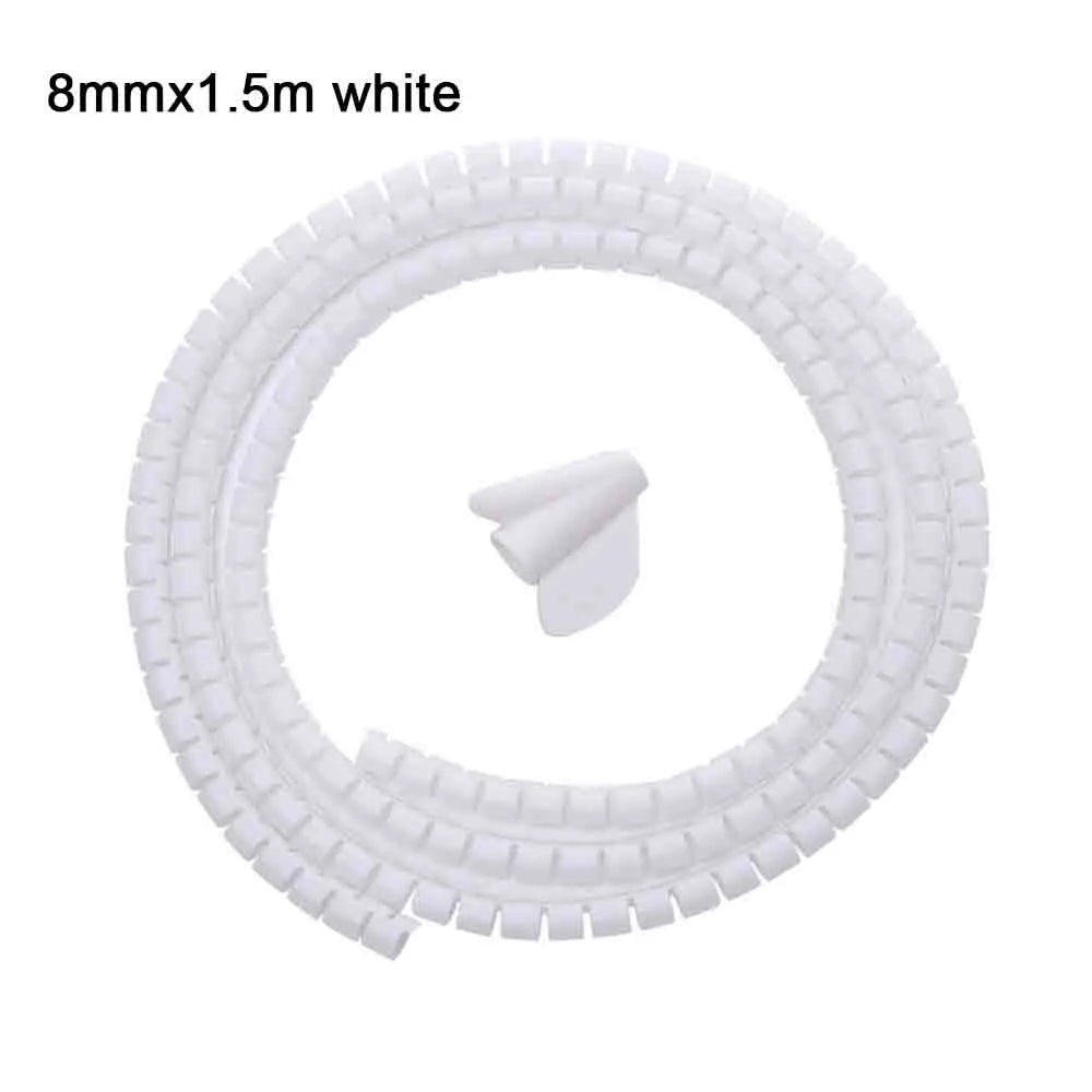 Spiral Cable Organisateur