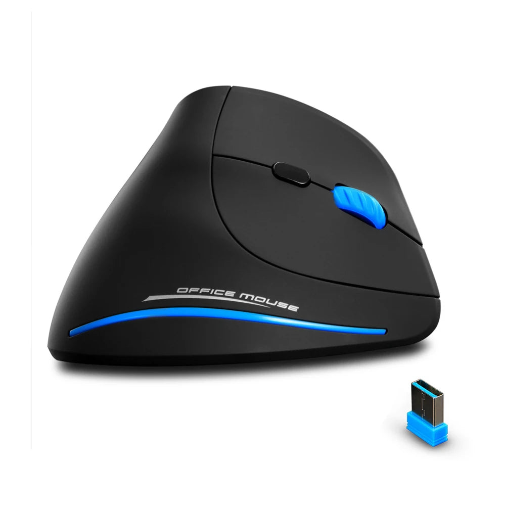 Souris Verticale Slide