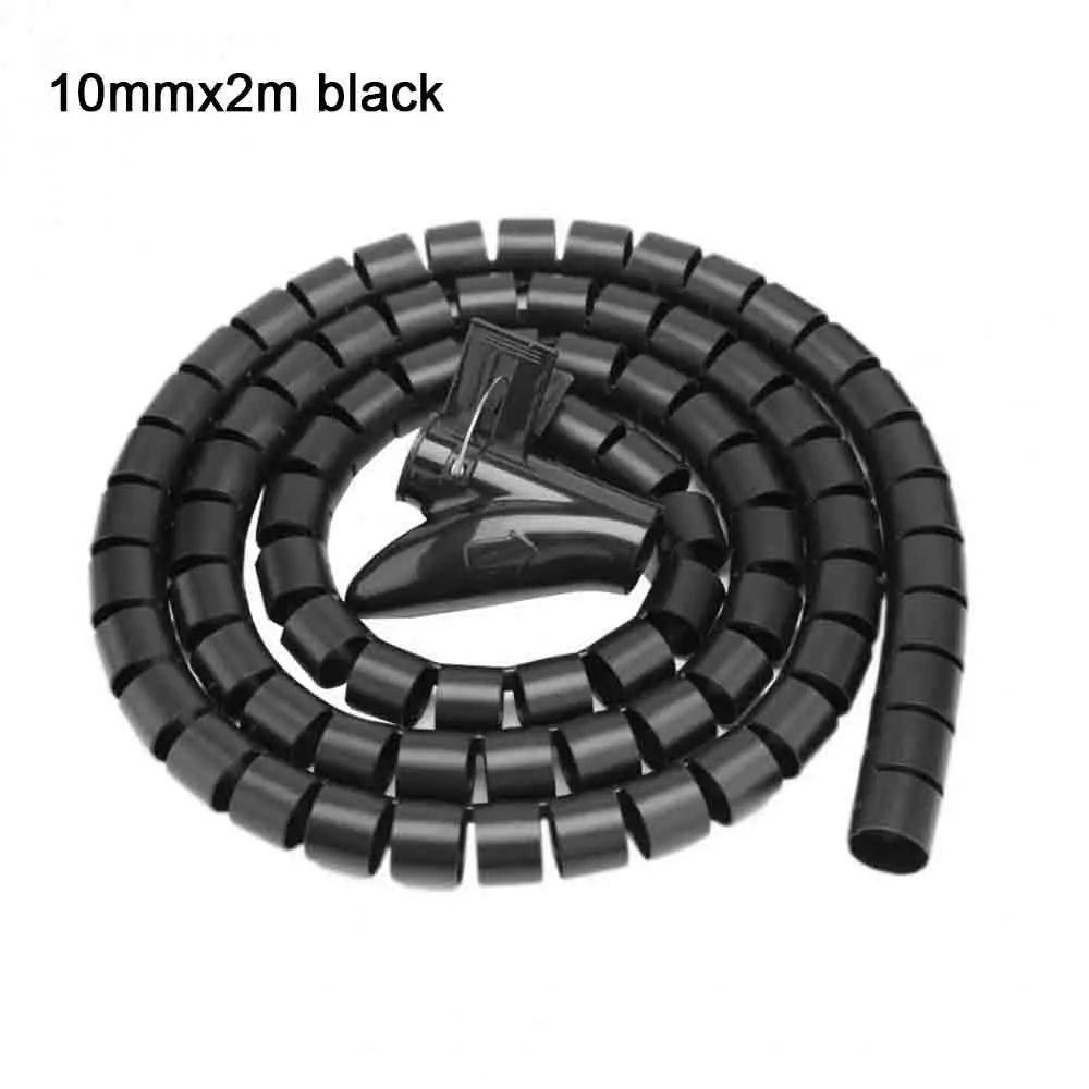 Spiral Cable Organisateur
