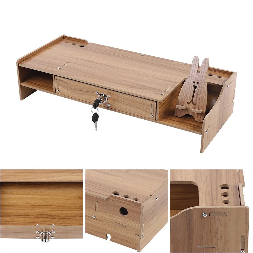 Support Écrand Ergo desk