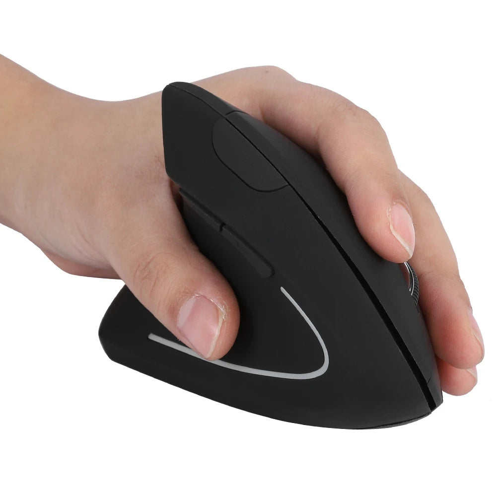 Souris Sans Fil Gaucher