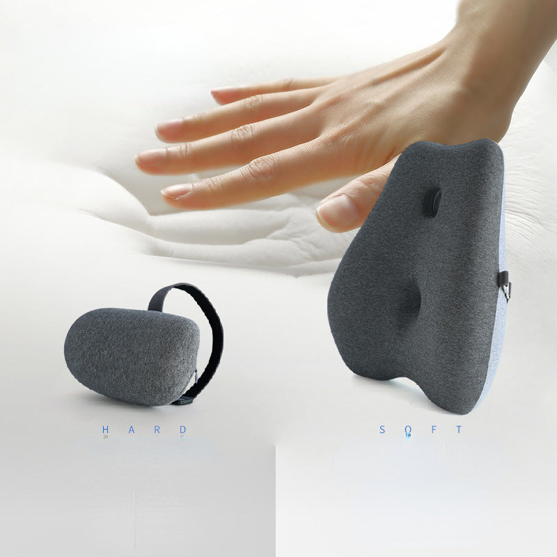 Coussin Lombaire Ergonomique