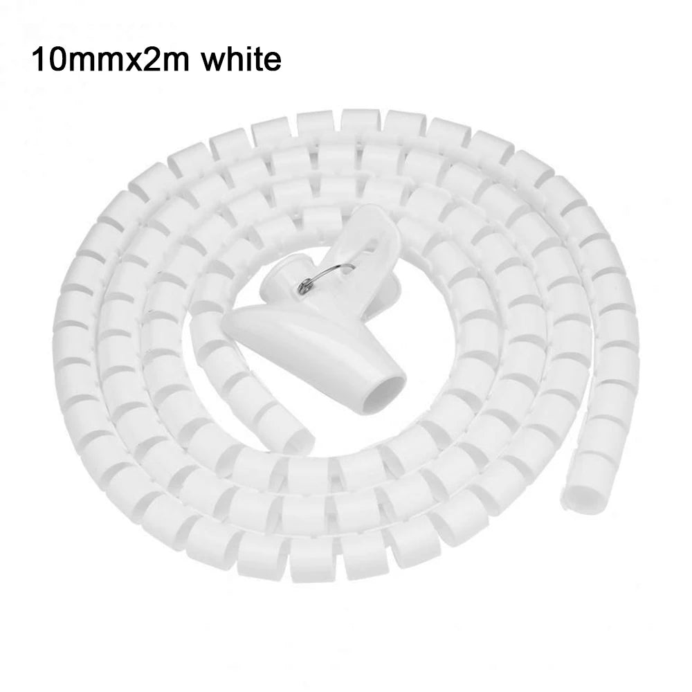 Spiral Cable Organisateur