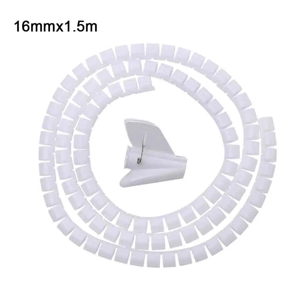 Spiral Cable Organisateur