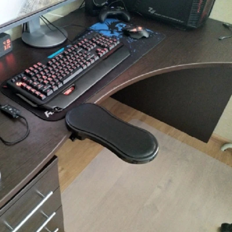 Accoudoir Ergonomique Rotatif