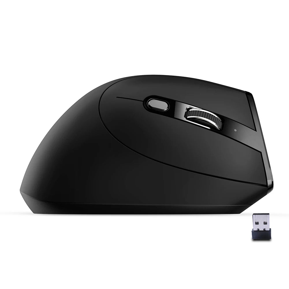 Souris Verticale Slide
