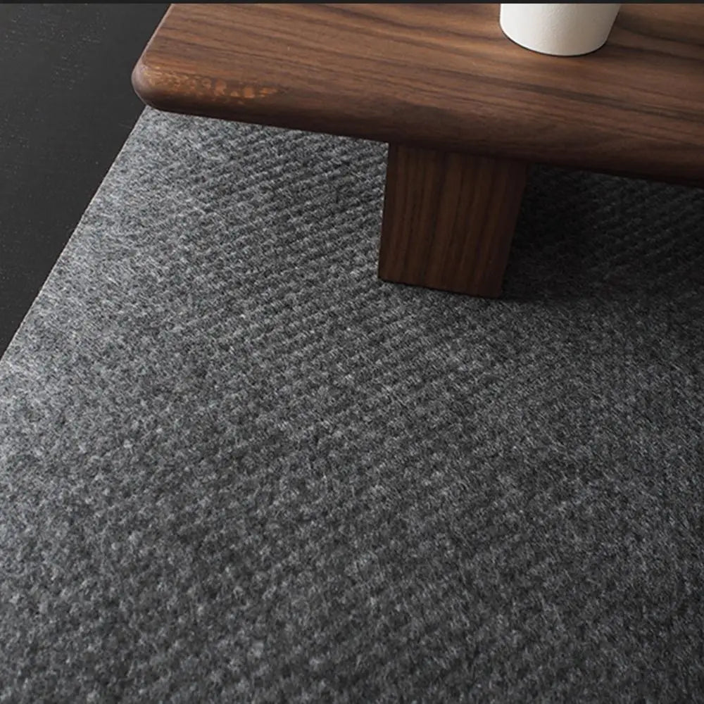 Tapis de Bureau Antidérapant
