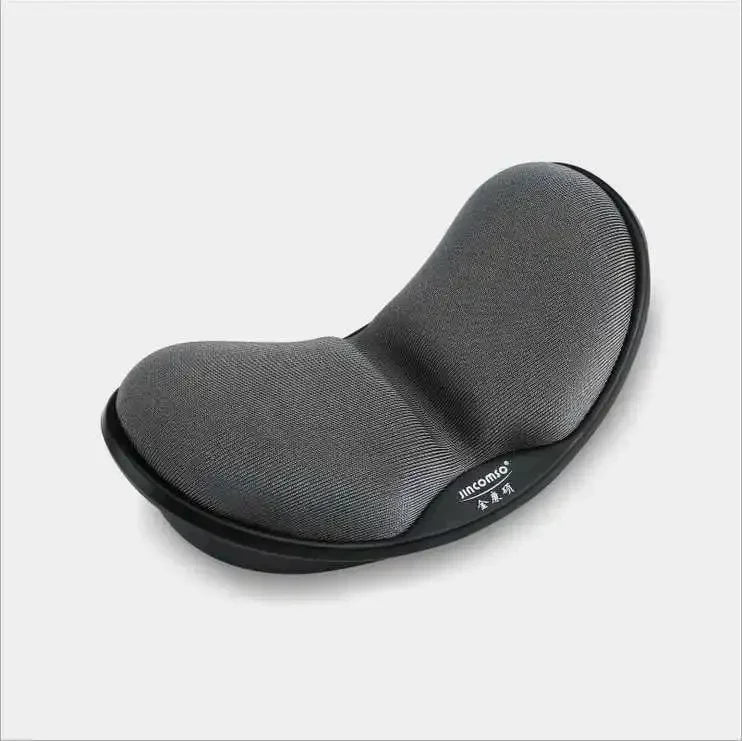 Tapis de Souris et Repose-Poignet