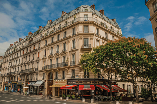 Érgoéa Paris : l’histoire d’une marque française de mobilier ergonomique
