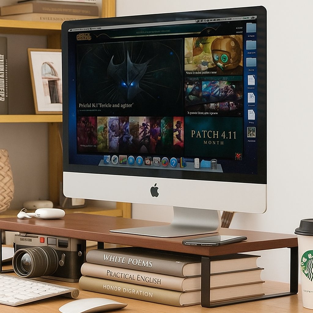 Accessoires de Bureaux