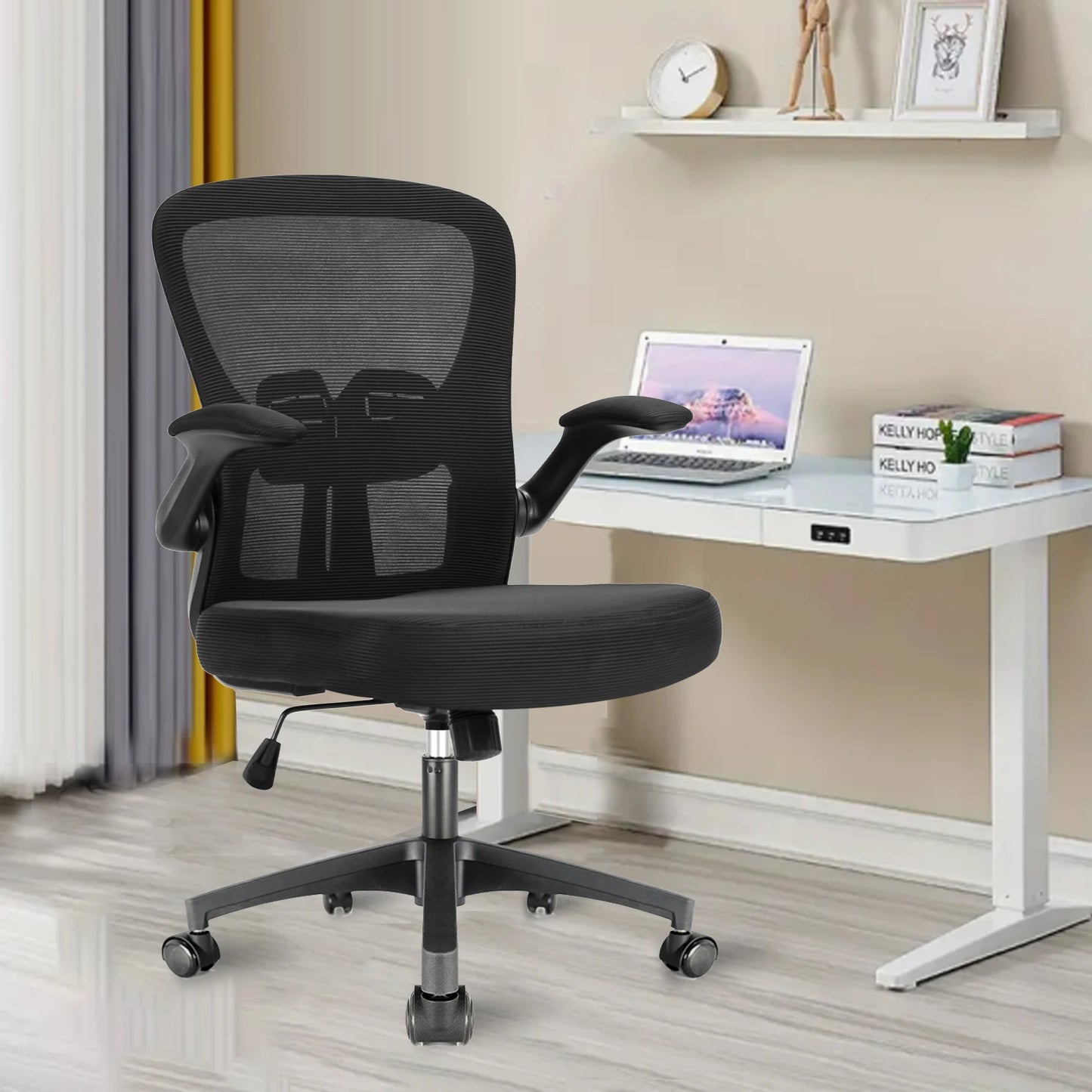 Chaise de Bureau Conforma