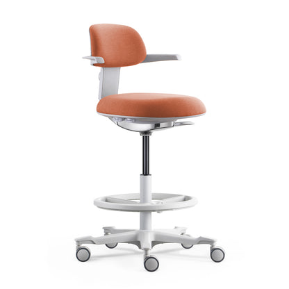 Tabouret Ergonomique Axis